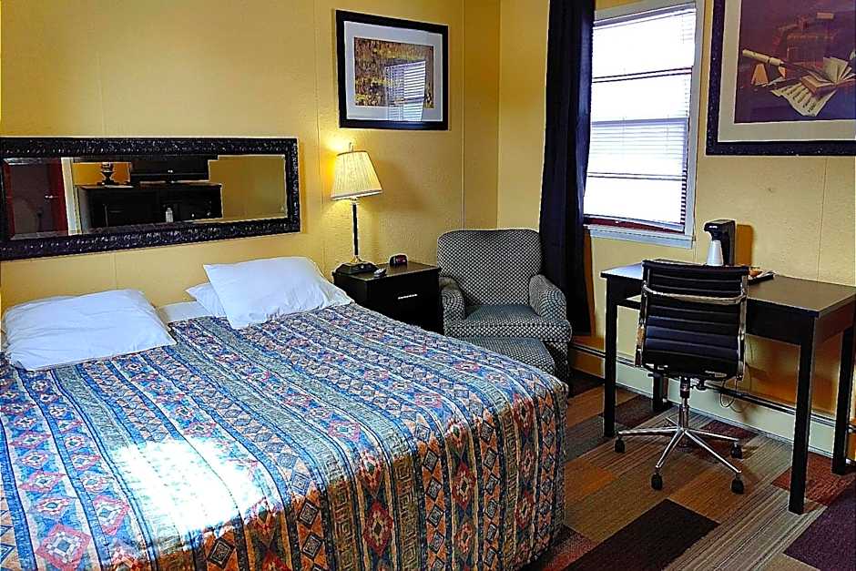 Colonial Inn Extended Stay by OYO New Ulm