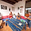 La Tortuga Hostel