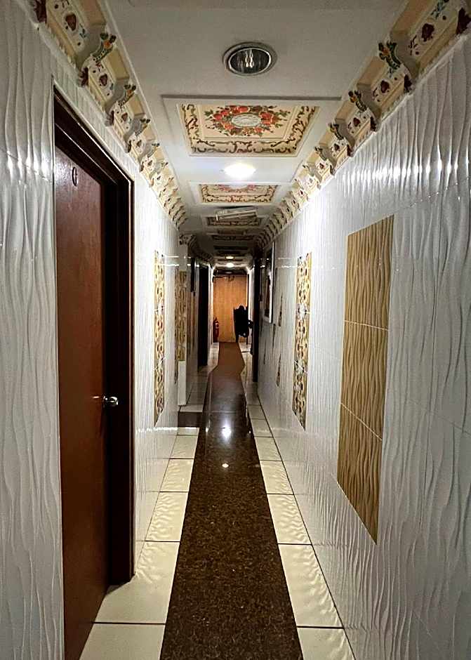 New Wave Shah Alam Hotel