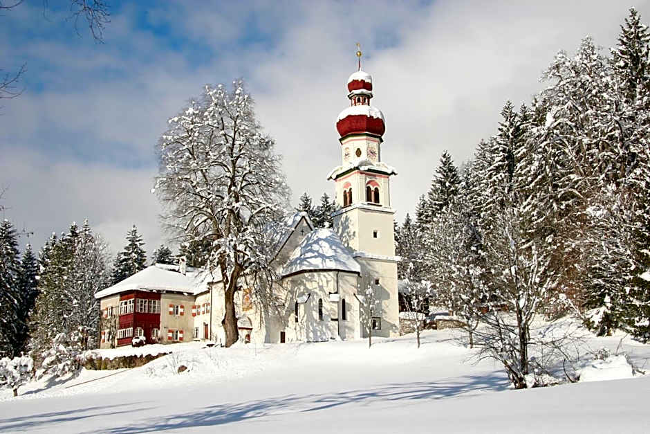 Alpenhotel Speckbacher Hof