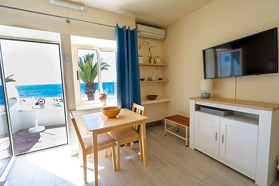 Luz Beach Apartments