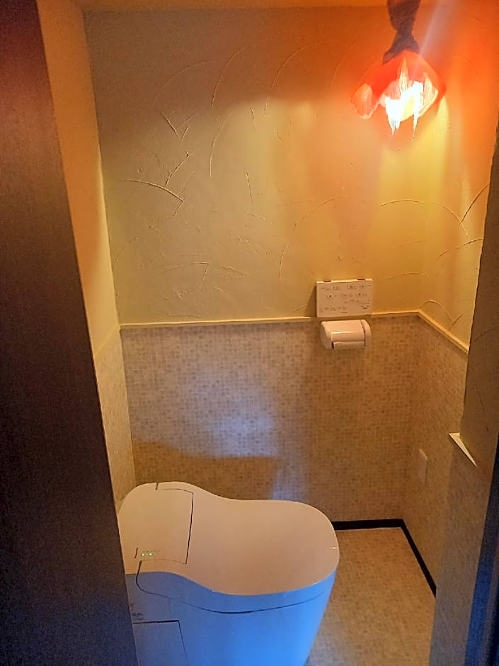 Whole house rental house Inawashi no Ie