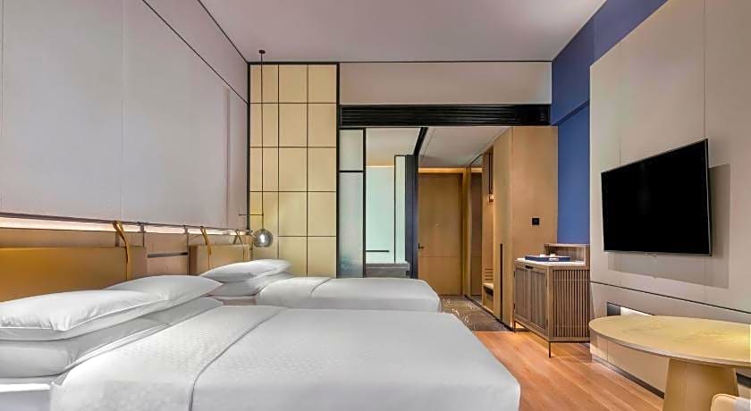 Four Points by Sheraton Guangzhou, Baiyun