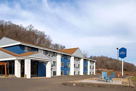 Baymont by Wyndham Mankato