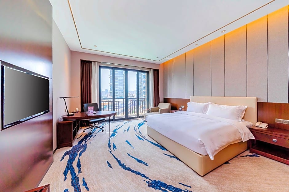 Ramada by Wyndham Huizhou South