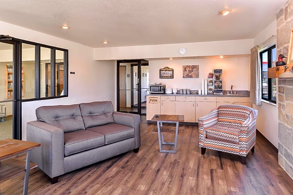Americas Best Value Inn Missouri Valley