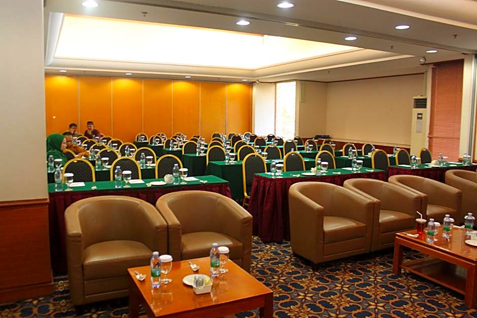 Labersa Grand Hotel &convention Center