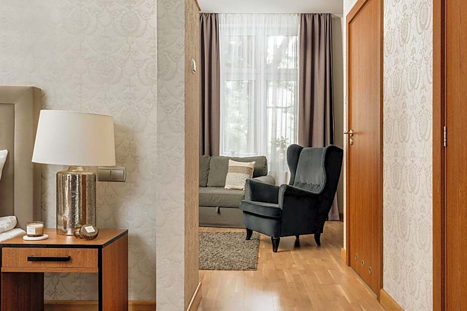 Grottger Boutique Hotel by Cityzen Properties