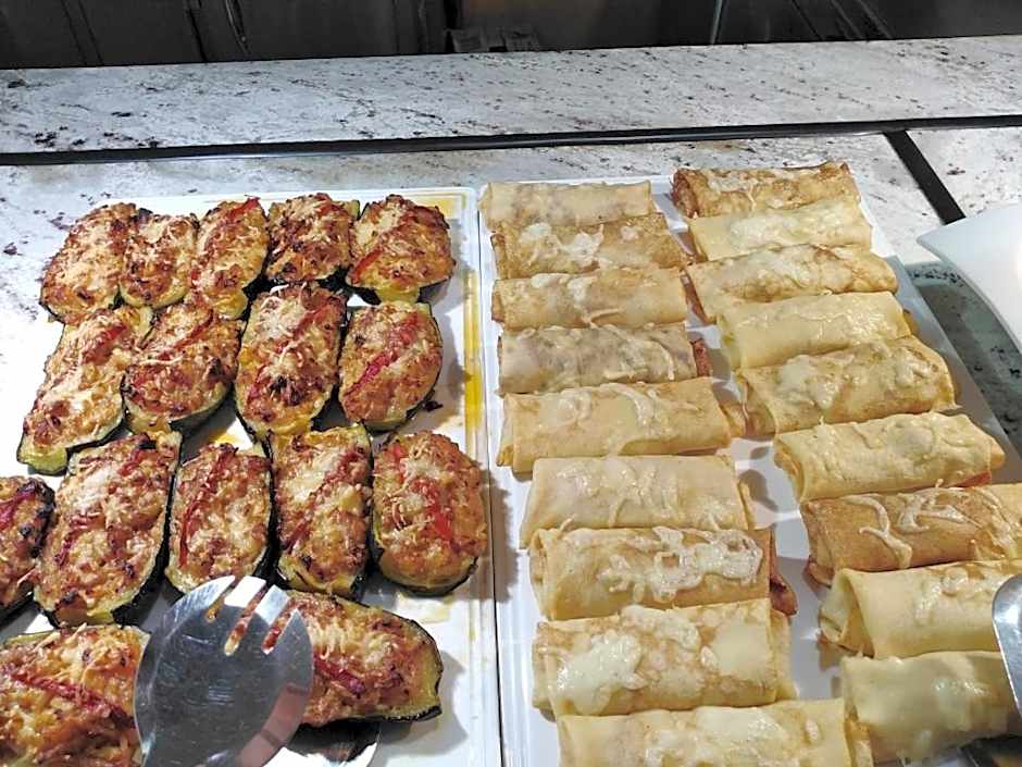 Hotel Piñeiro 2 Estrellas Superior