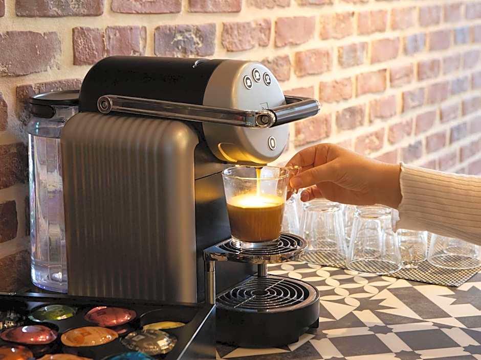 Ibis Styles Paris Bercy