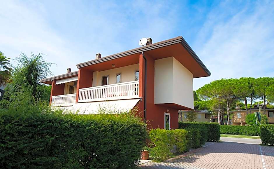 Nice Hotel Bibione
