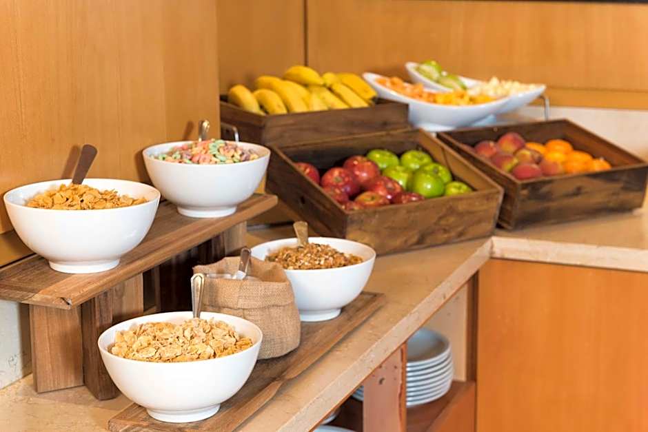 Holiday Inn Express Puerto Madero By IHG