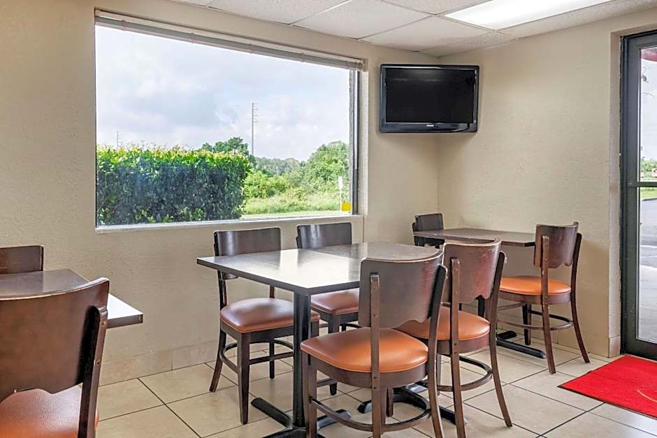 Econo Lodge Sebring