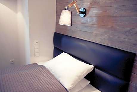 Economy Single Room