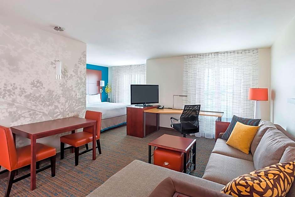 Residence Inn by Marriott Fargo