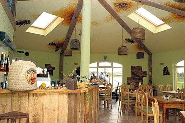 Landhotel zum Honigdieb