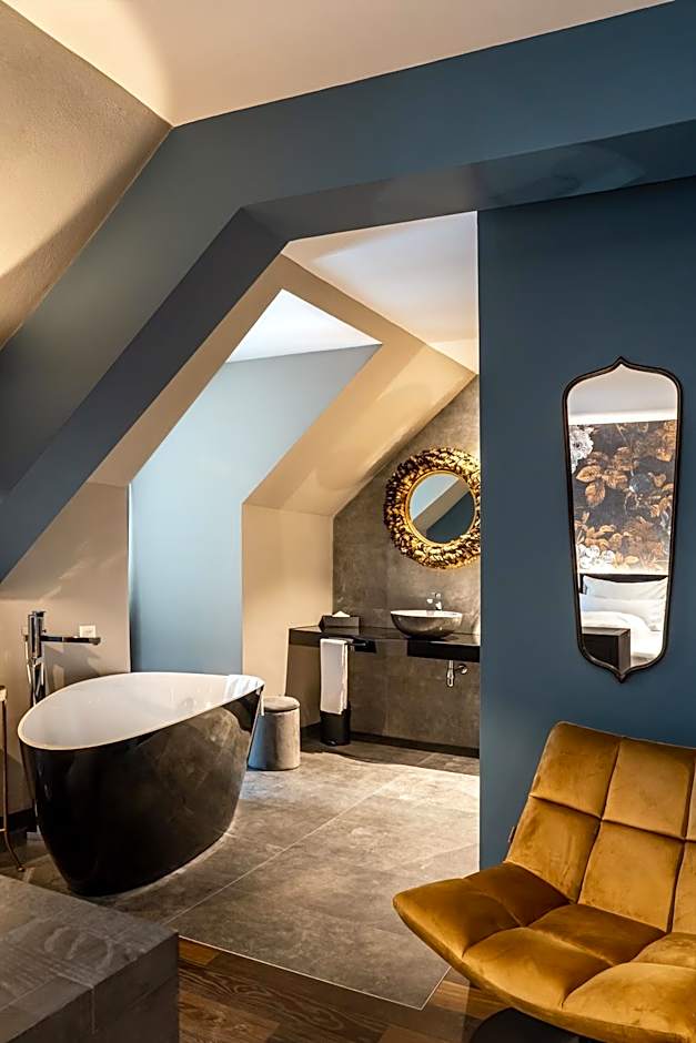 Aiola Living Boutique Hotel Graz