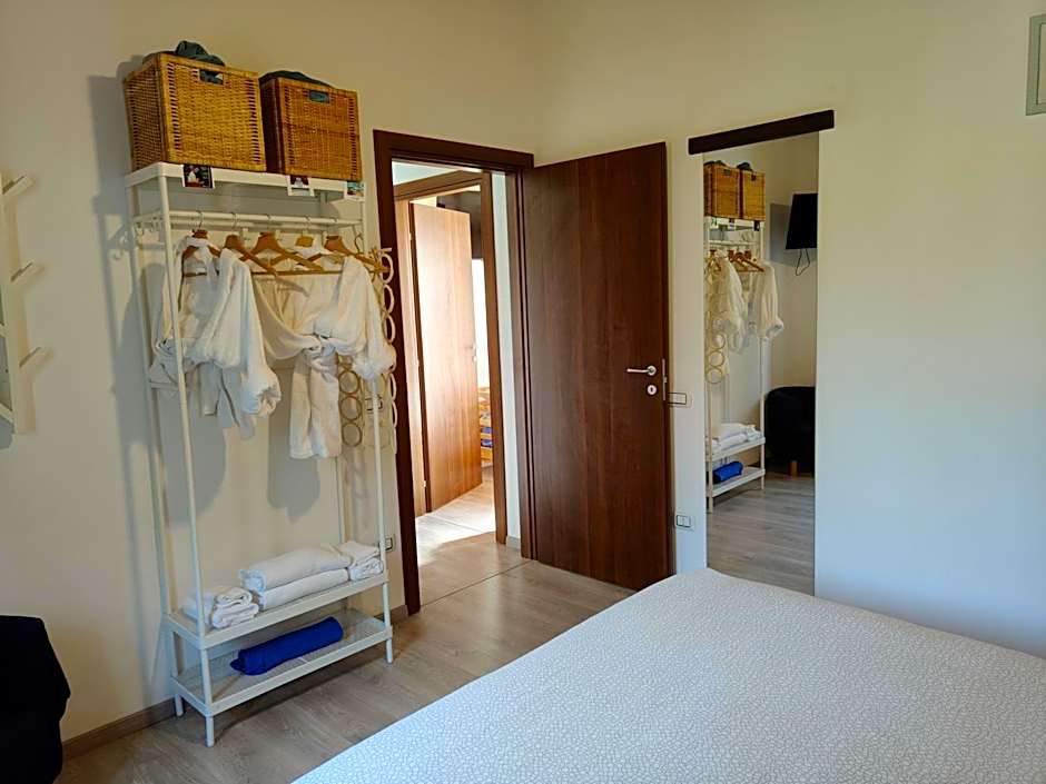 Il Giardino Di Epicuro