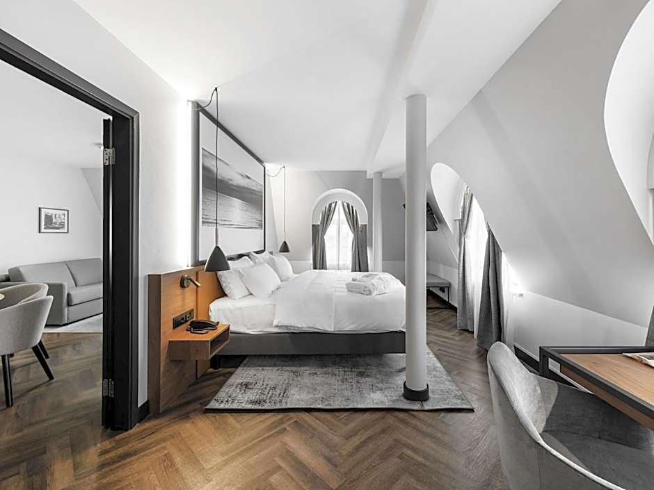Mercure Klaipeda City