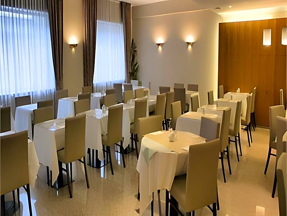 Astoria Hotel Antwerp