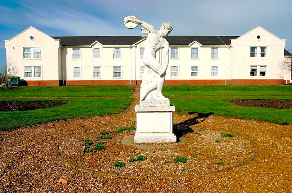 Garden Court Hotel, Aylesbury