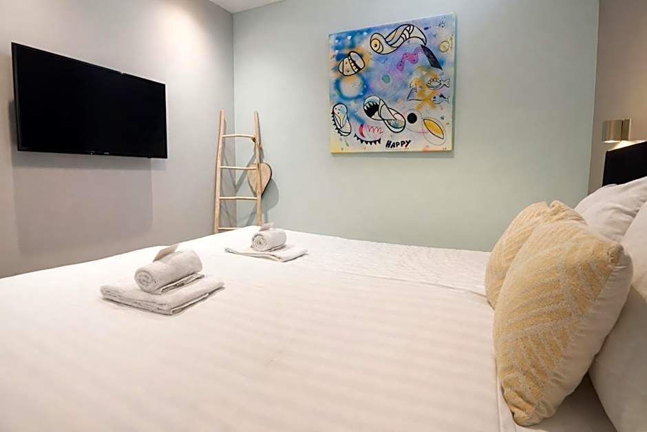 King's Inn City Hostel Alkmaar