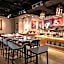 Four Points by Sheraton Production City, Dubai
