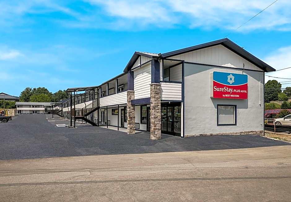 SureStay Plus by Best Western Pigeon Forge