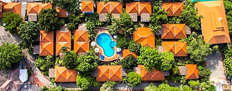 Villa Bali Eco Resort, Rayong