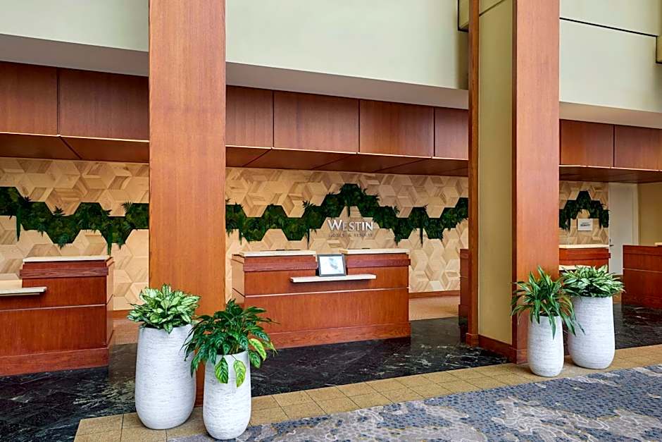 The Westin Atlanta Airport