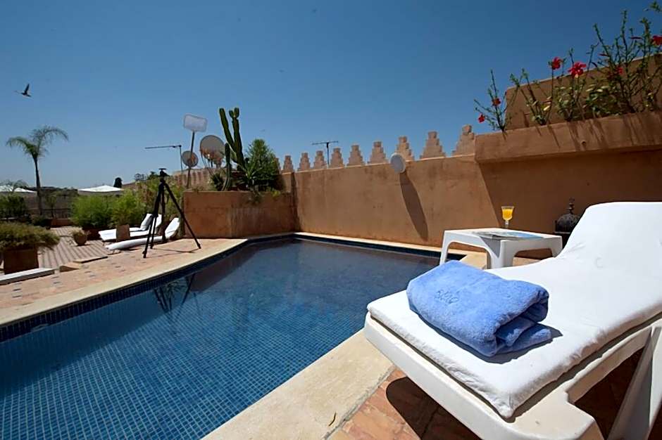 Riad Yacout Meknes
