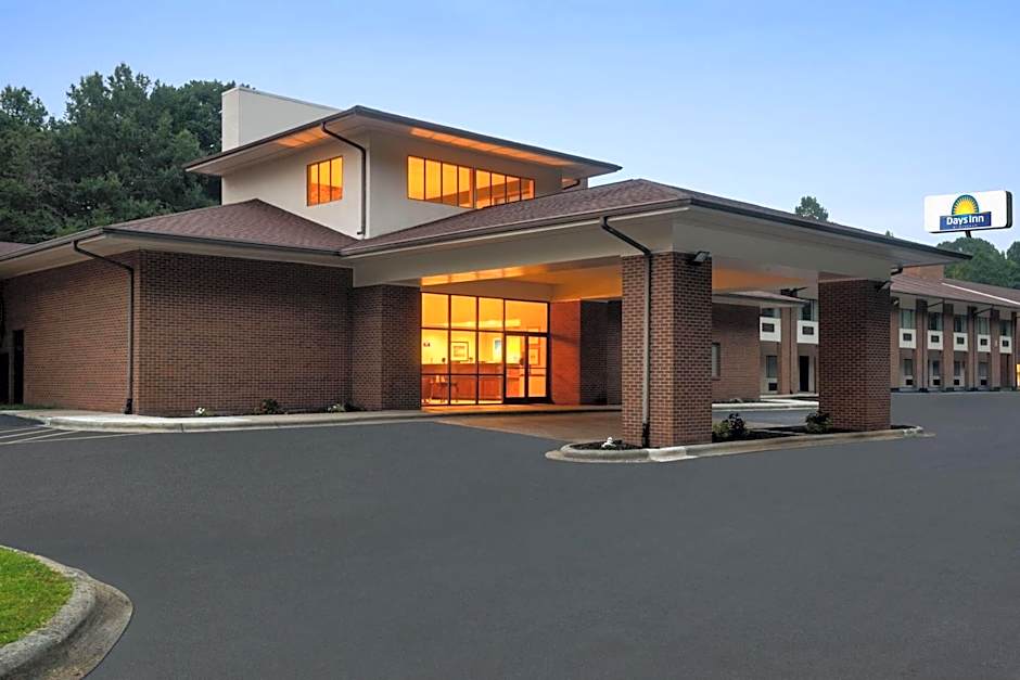 Days Inn by Wyndham Lexington