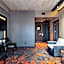 Tapis Rouge Design Boutique Hotel