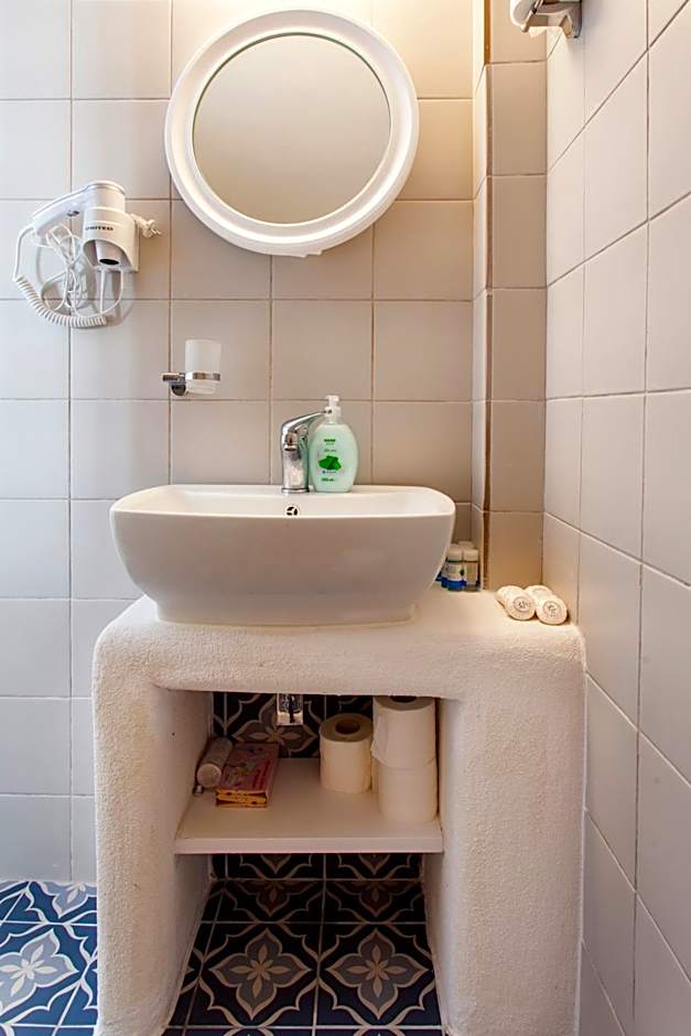 Mythos Suites Diskos