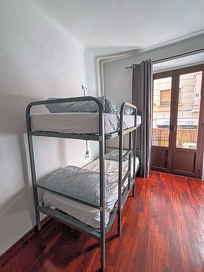 Tarragona Hostel