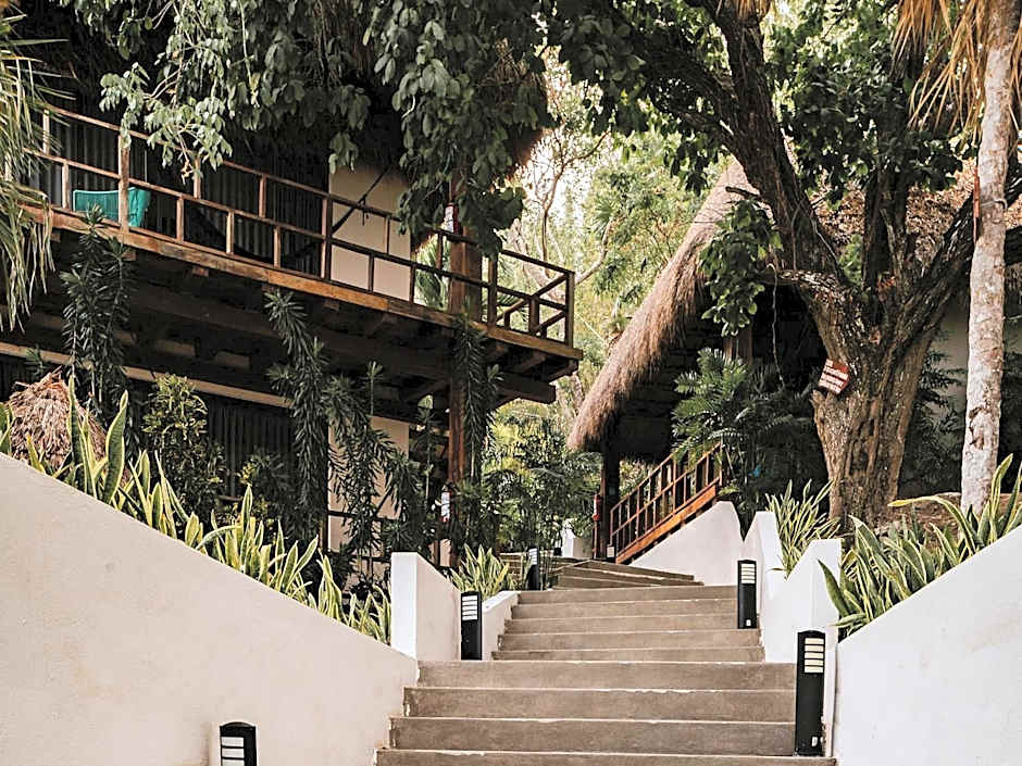 Khaban Bacalar Hotel Boutique