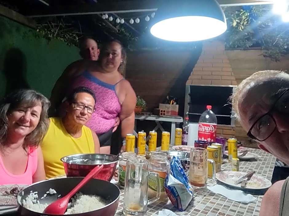 POUSADA GUEST HOUSE Zaua