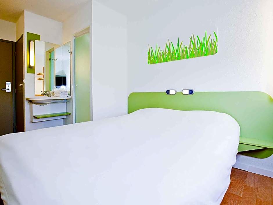 ibis budget Metz Technopole