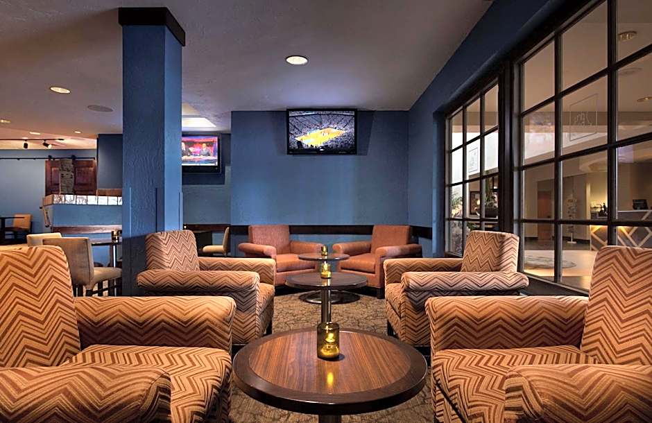 Embassy Suites By Hilton Hotel Phoenix-Tempe