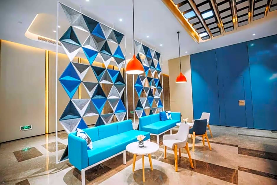 Holiday Inn Express Ningbo Fenghua By IHG