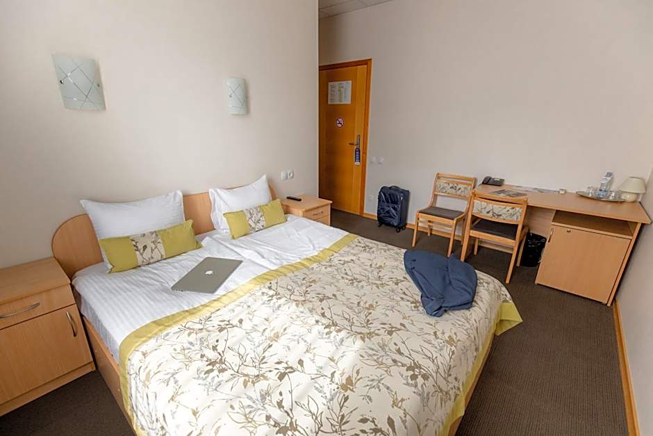 Sports Hotel