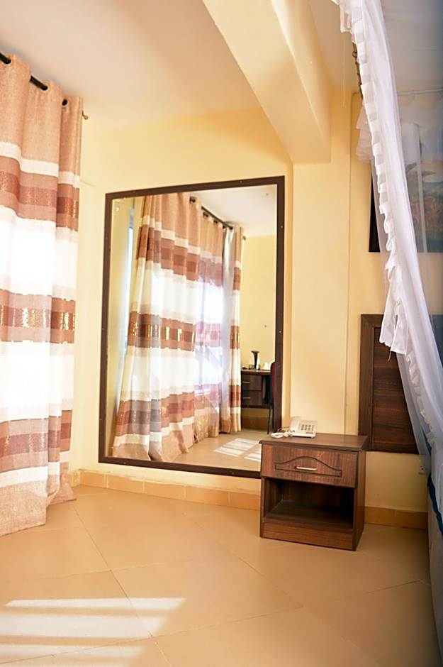 The Siron Place Hotel