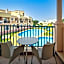 Aquamar Albufeira Aparthotel
