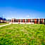 OYO hotel Greensboro east I 40