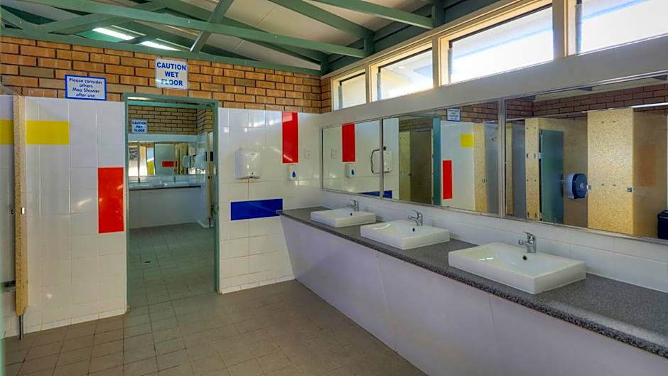 Eden Gateway Holiday Park