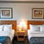 Comfort Suites   University