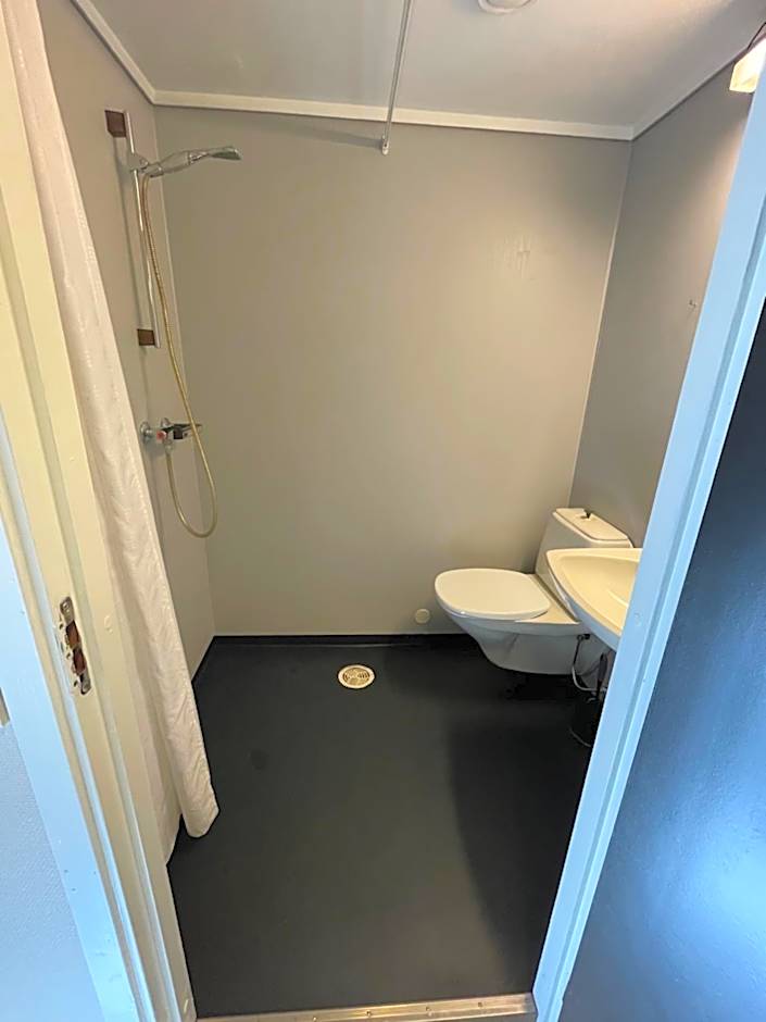 Namsen Hotell