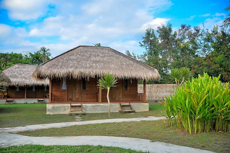 Beranda Ecolodge