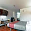 Motel 6-Lebanon, IN