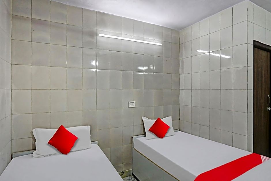 Flagship Maharaja Rooms & Stay – Noida, DC
